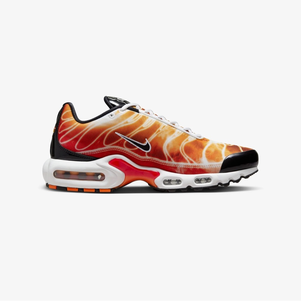 Nike Air Max Plus OG
Men's/Shoes/Casual Sneakers/Casual Running Sneakers - Picture 3 of 7